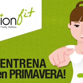 Abril, novedades y actividades en IonFit