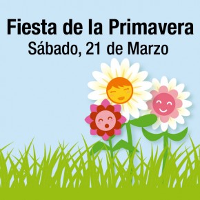 LLega la Primavera a IonFit: ¡Fiesta de bienvenida!