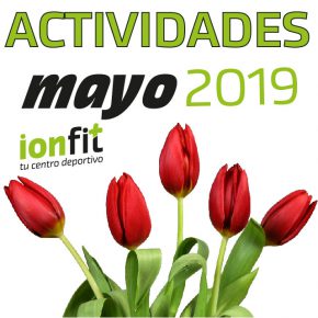 MAYO EN IONFIT